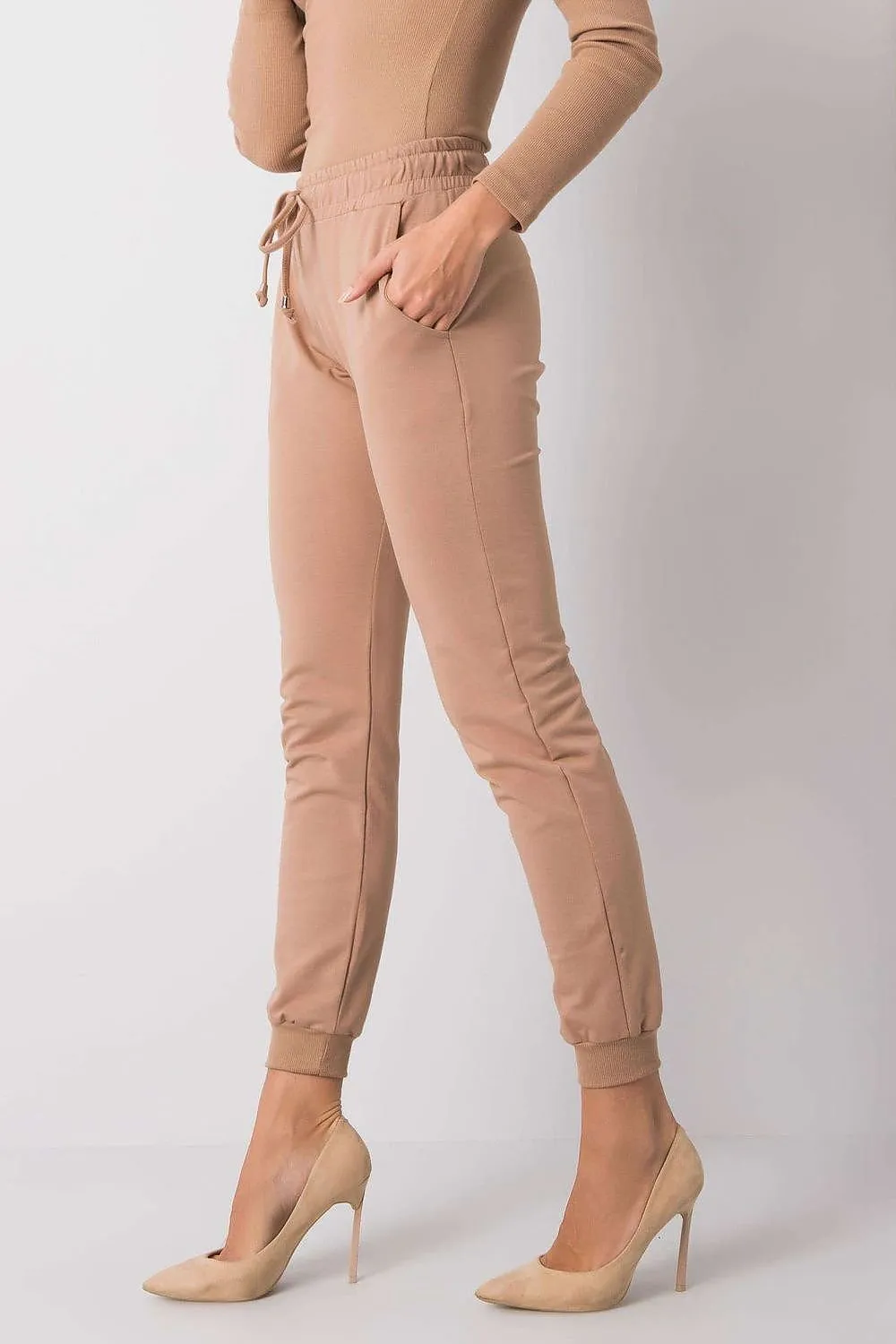 Tracksuit trousers model 161322 BFG