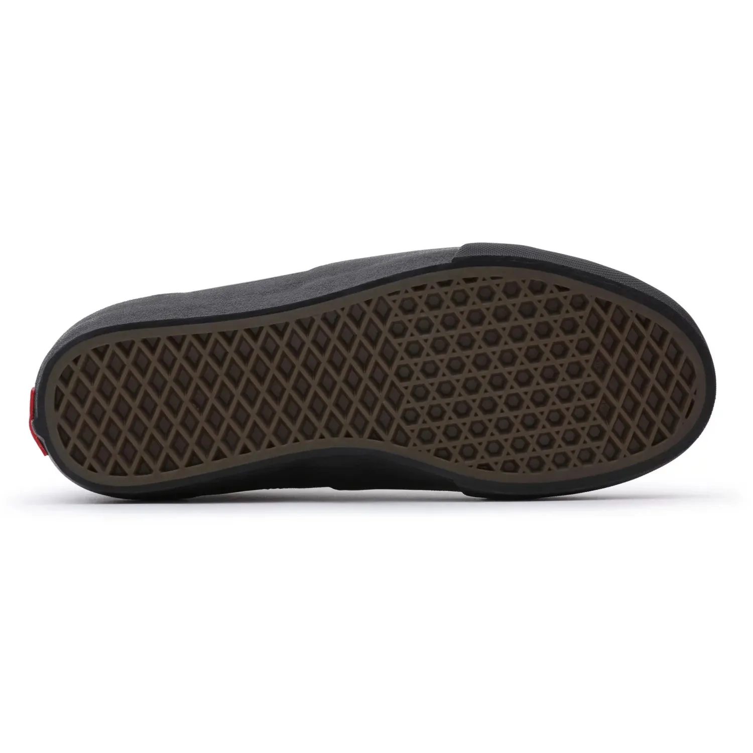 Vans MN Rowan Black Black White