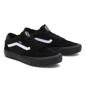 Vans MN Rowan Black Black White