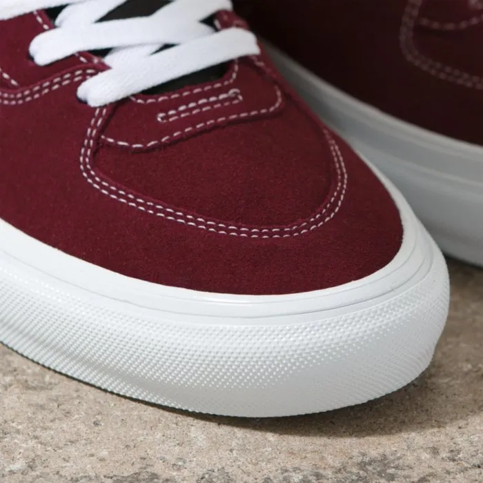 Vans Skate Half Cab Skateboard Shoe - Port Royale