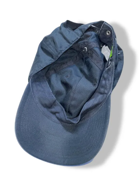 Vintage men's Nike black baseball cap| SKU 4947
