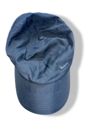 Vintage men's Nike black baseball cap| SKU 4947