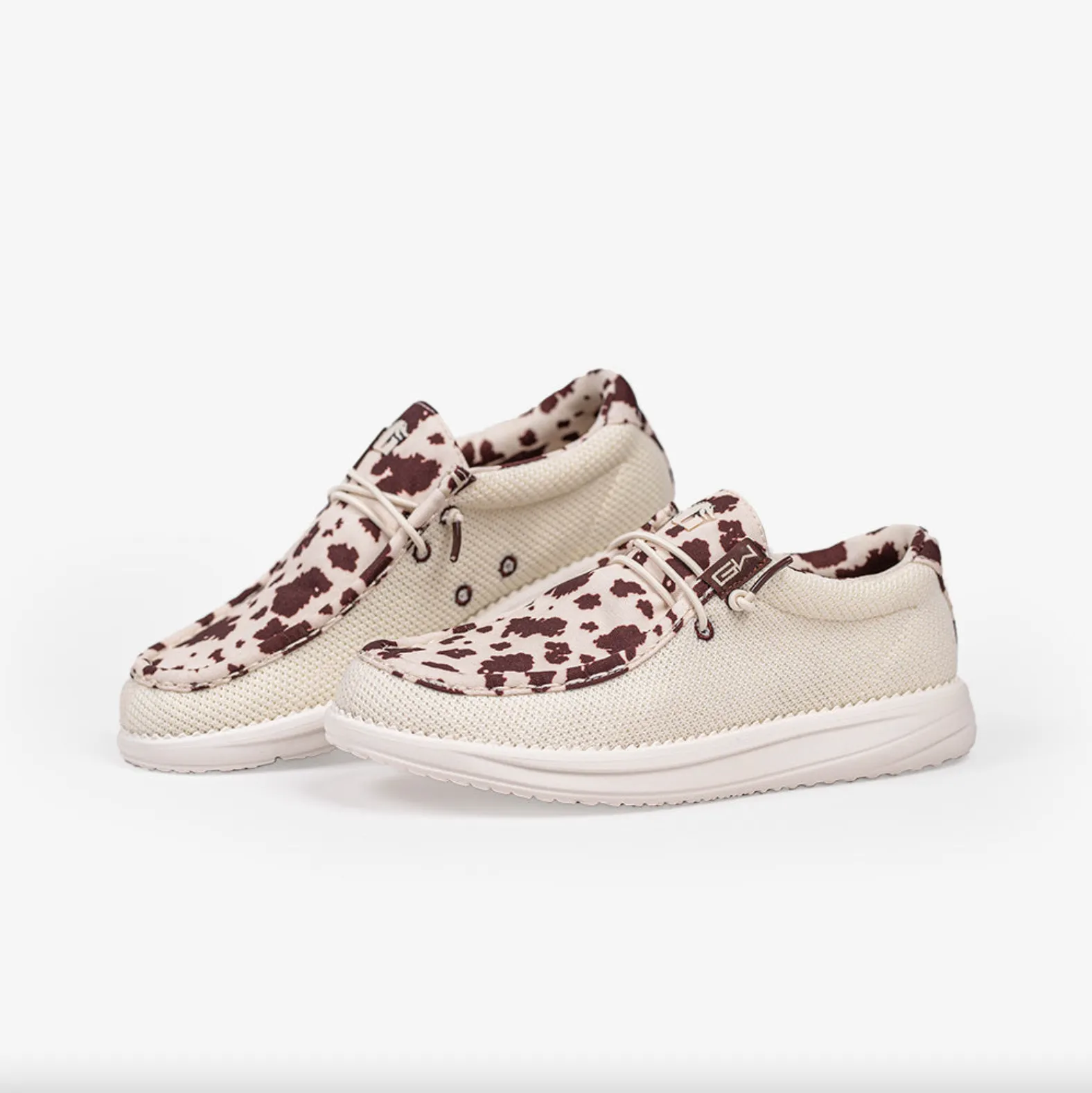 Women's Camp Shoes