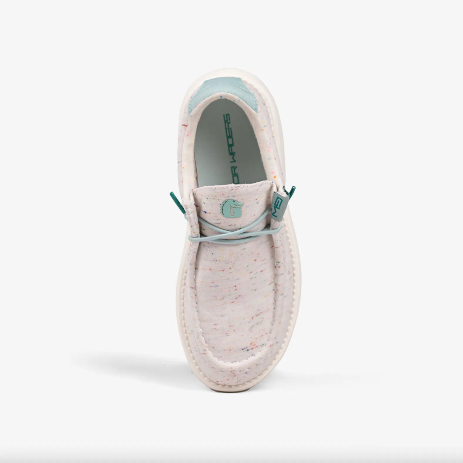 Women's Camp Shoes