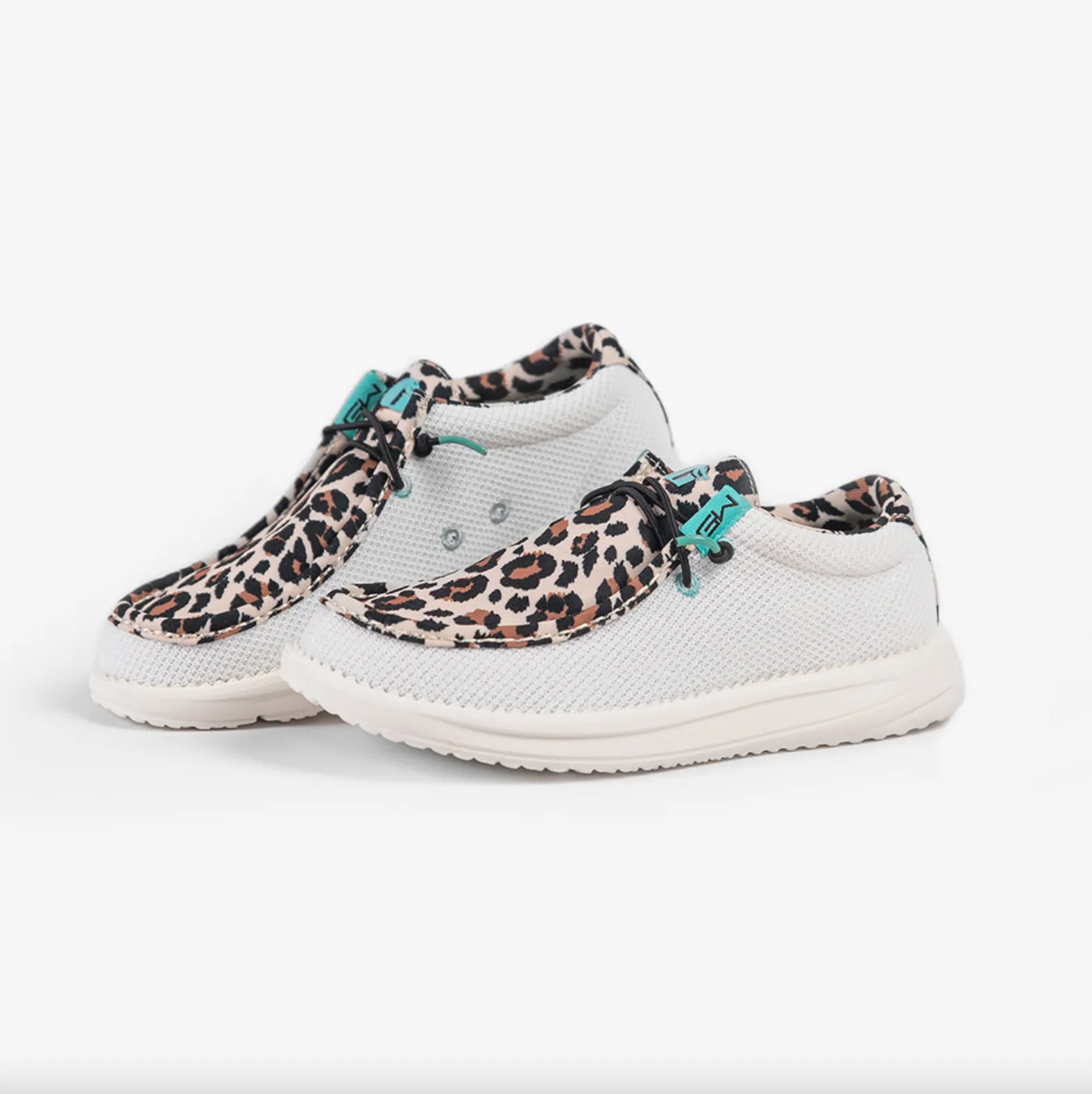 Women's Camp Shoes