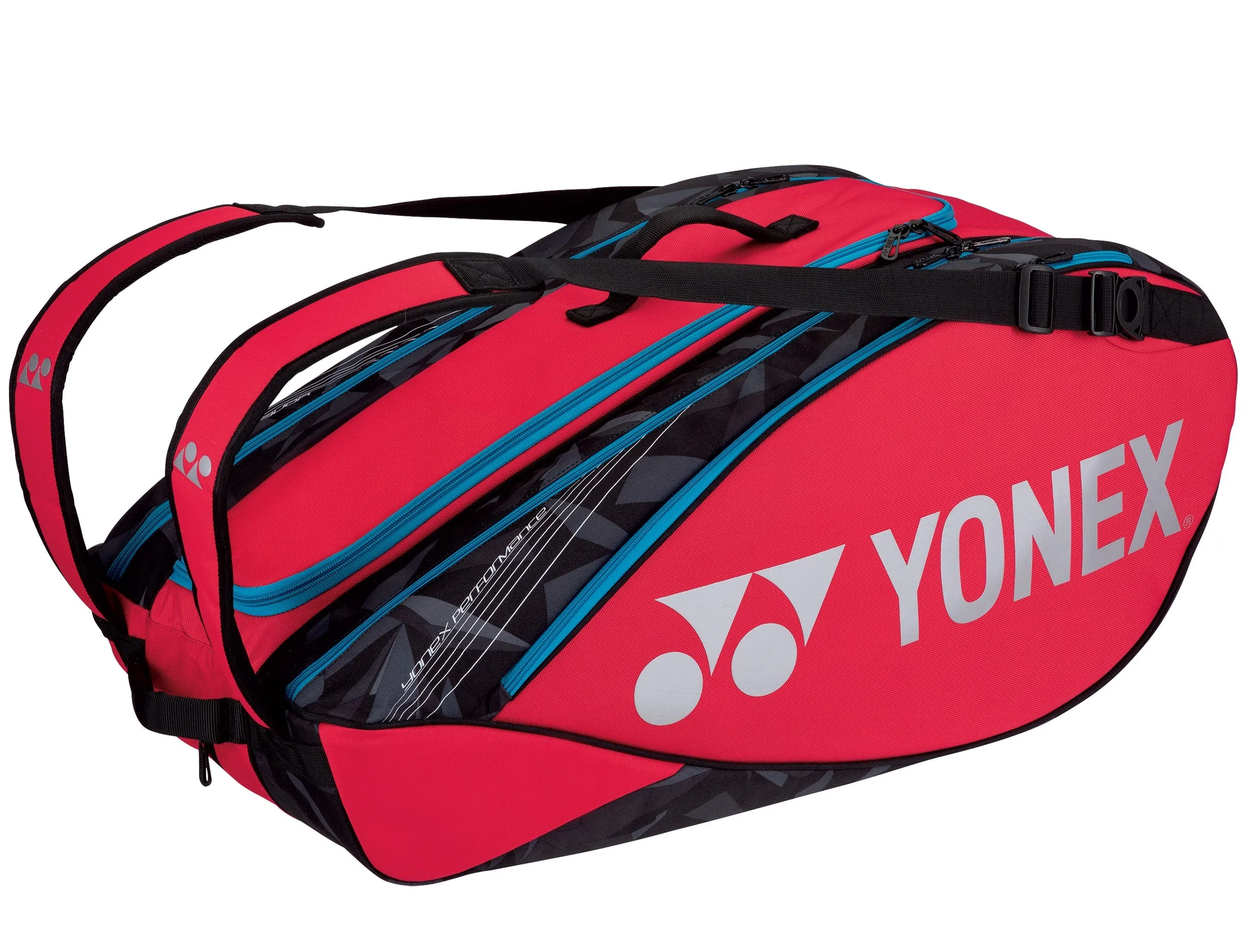 Yonex Pro Tournament Bag 9 Piece Racket BA92229EX