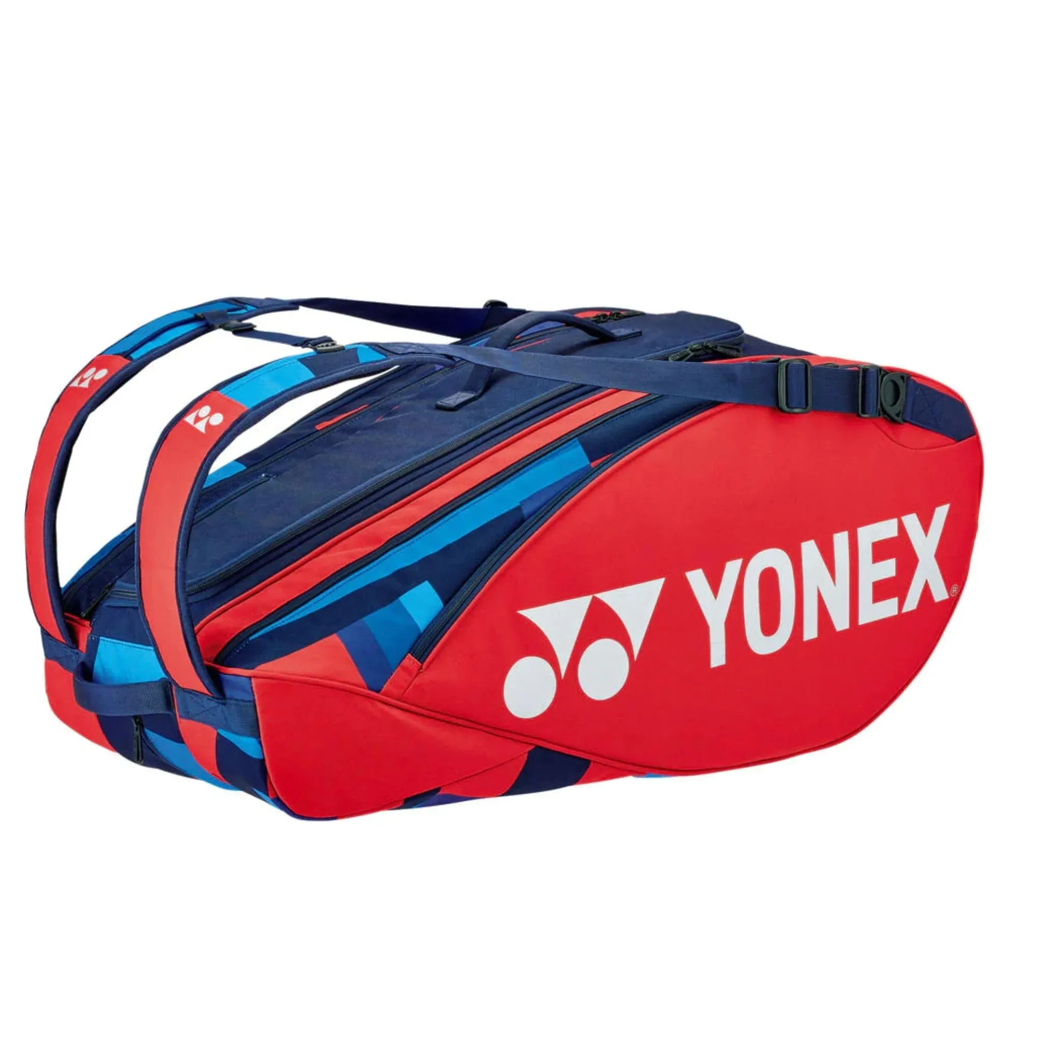 Yonex Pro Tournament Bag 9 Piece Racket BA92229EX