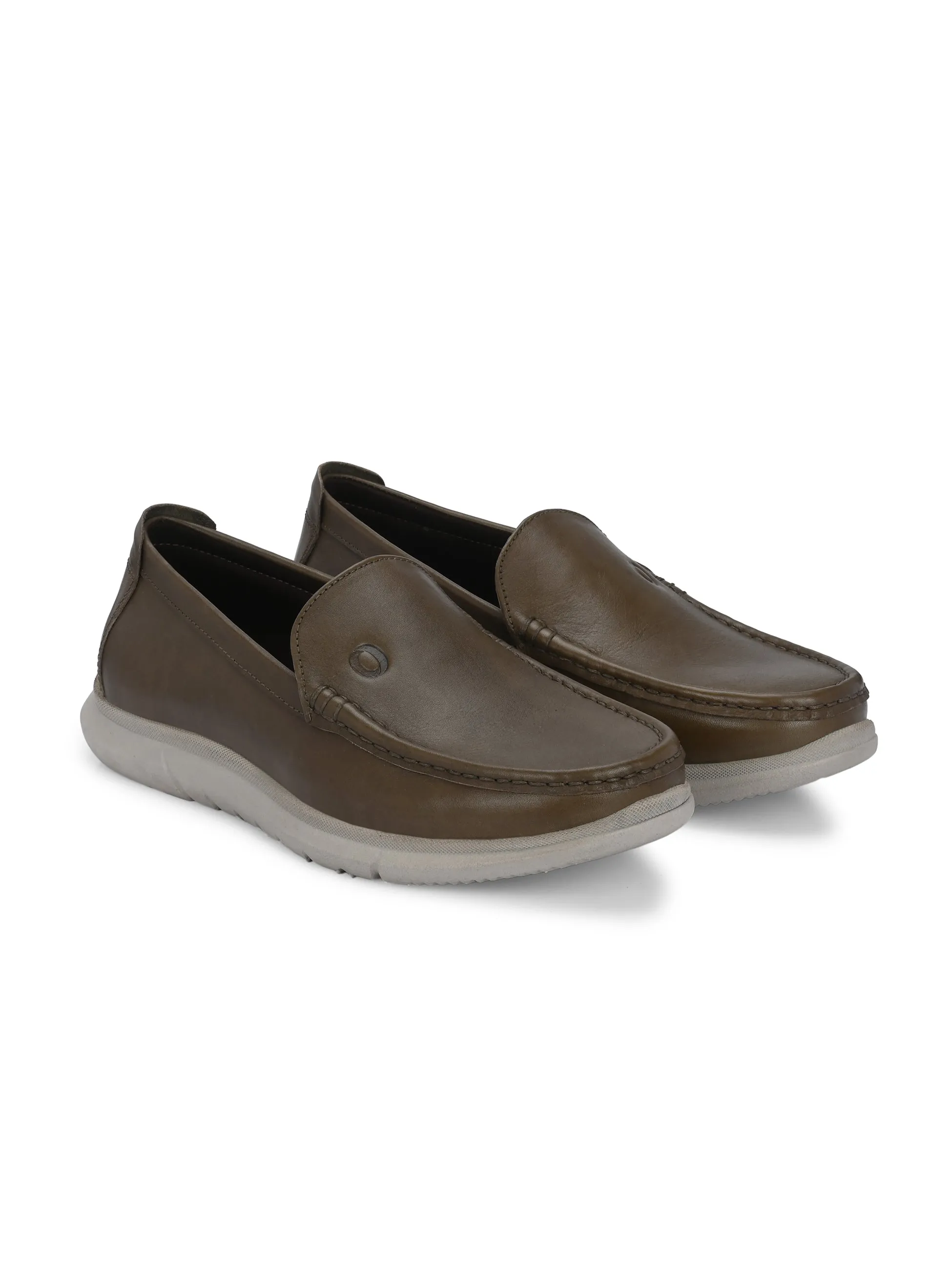 Zero Gravity Slip On Sneakers For Men