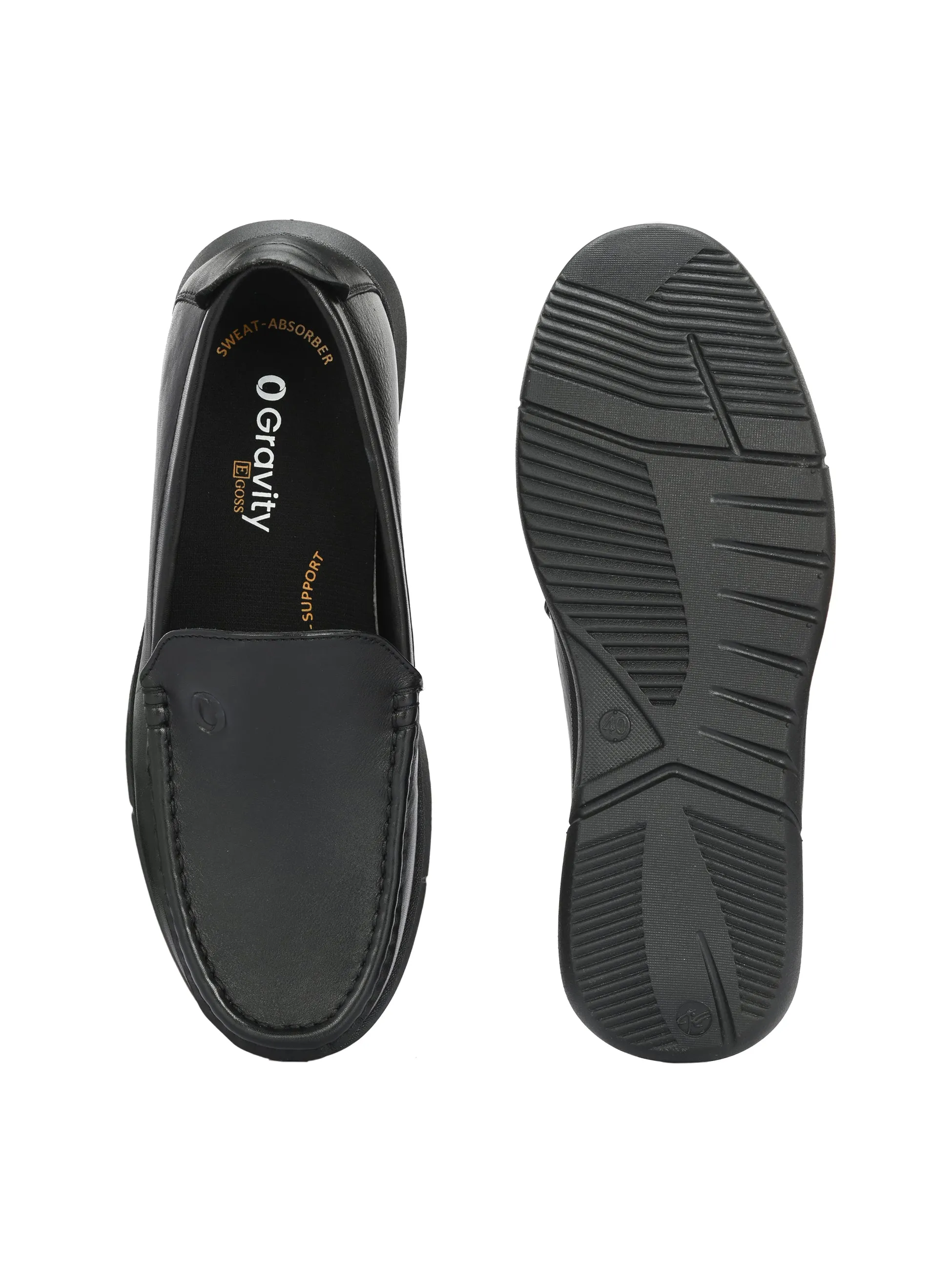 Zero Gravity Slip On Sneakers For Men