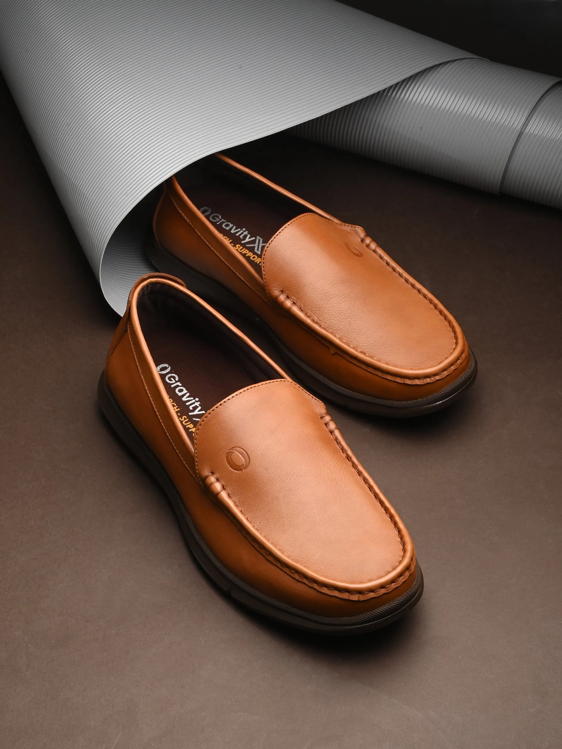 Zero Gravity Slip On Sneakers For Men