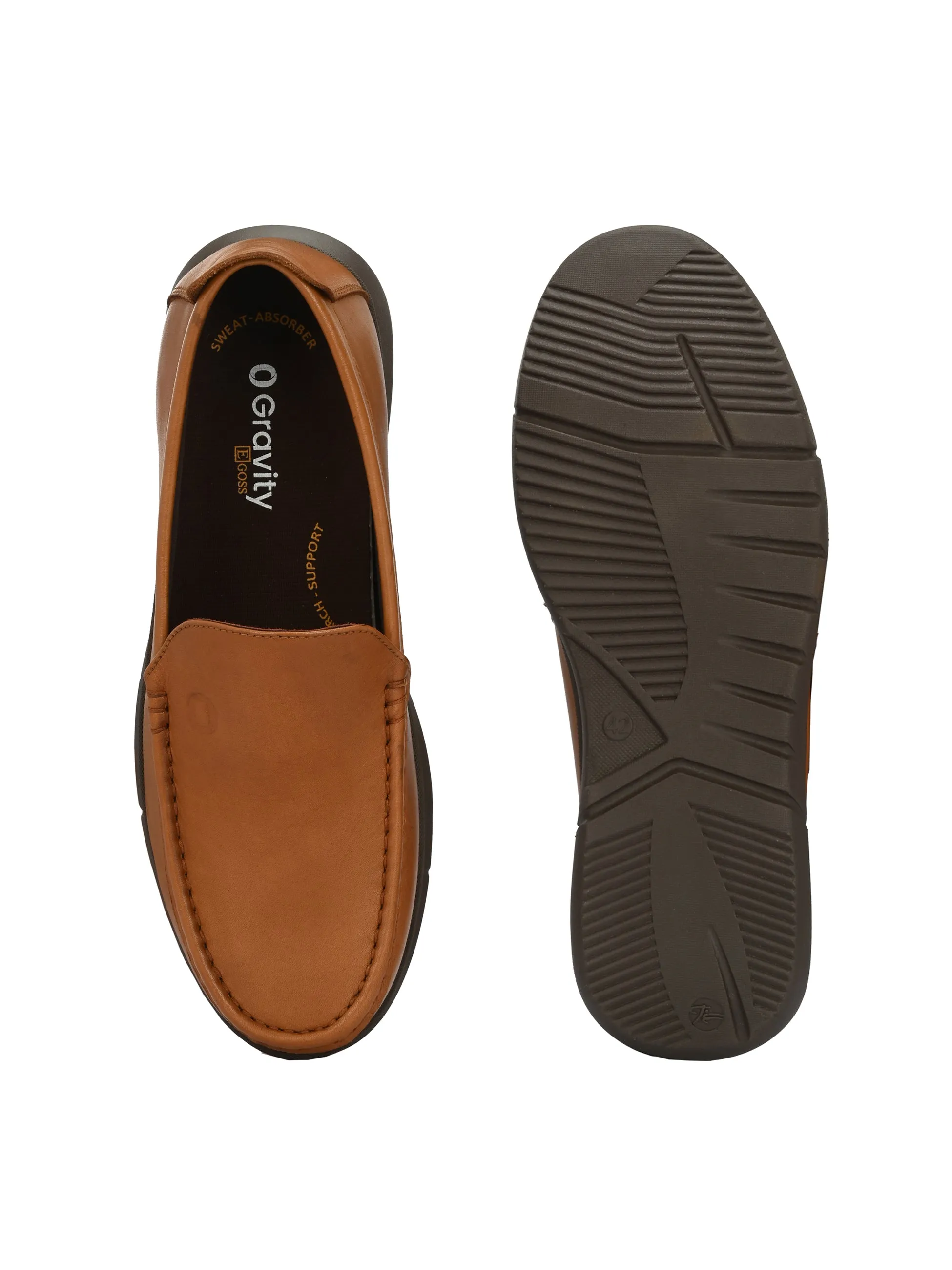 Zero Gravity Slip On Sneakers For Men