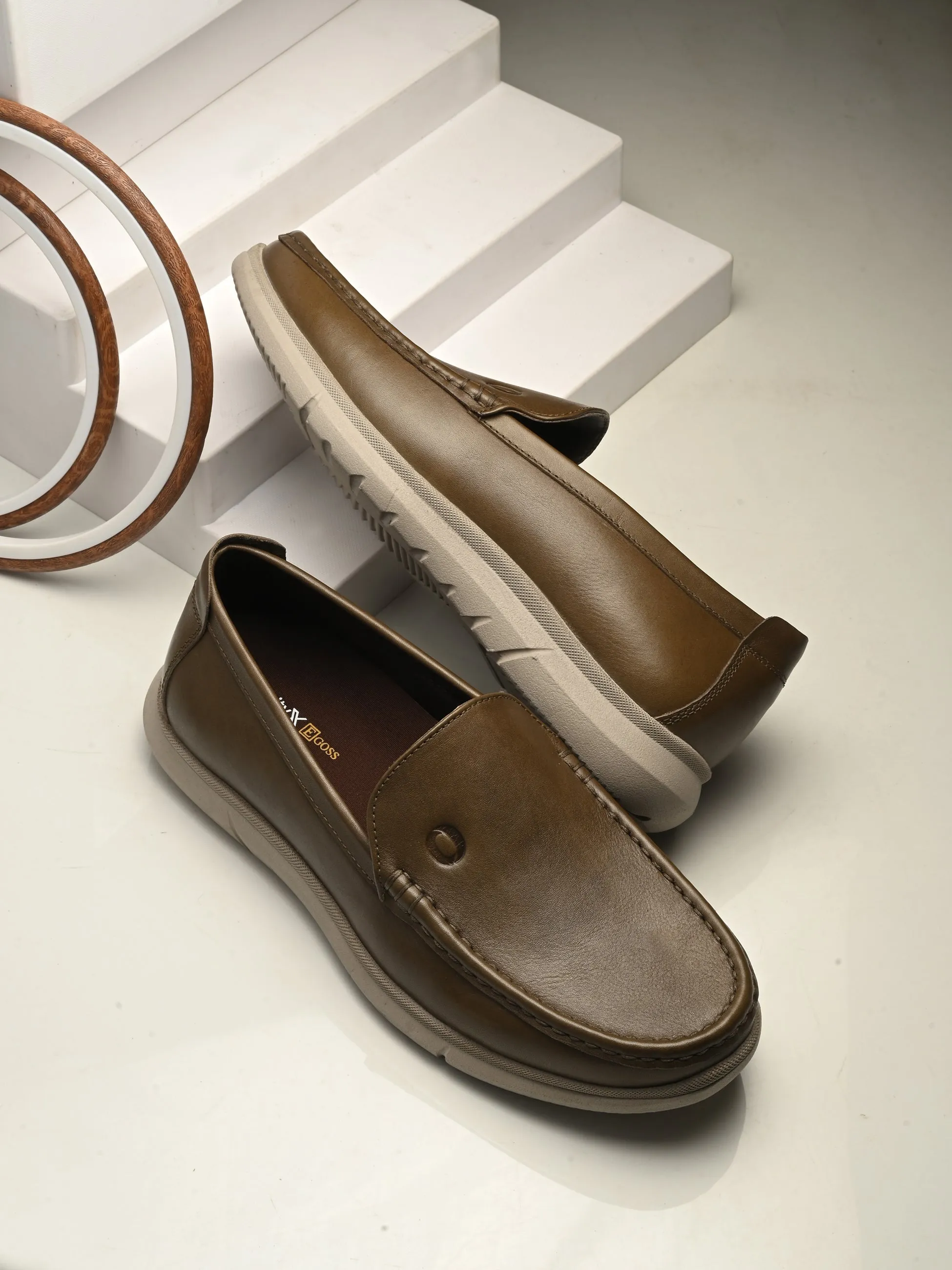 Zero Gravity Slip On Sneakers For Men