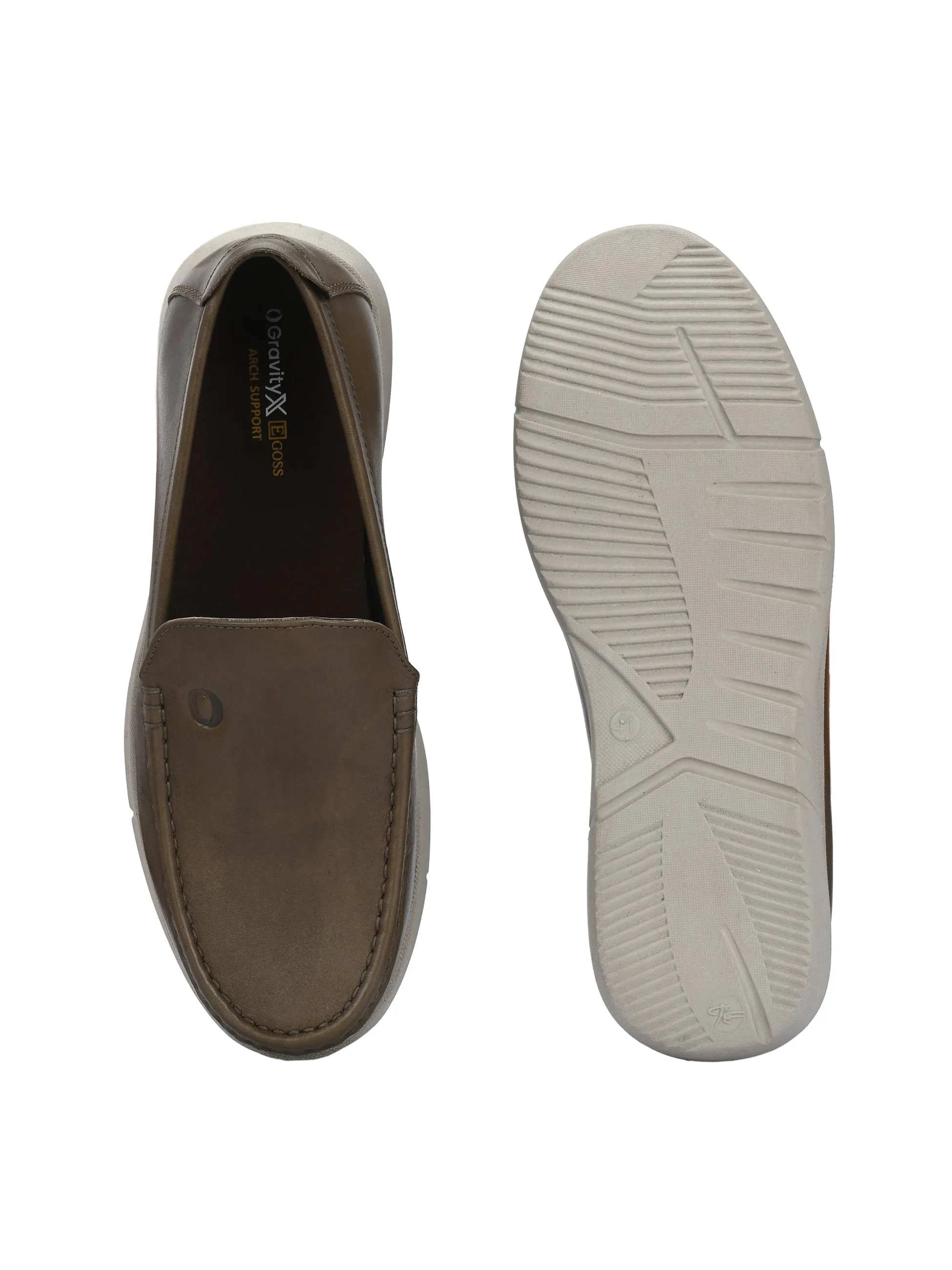 Zero Gravity Slip On Sneakers For Men