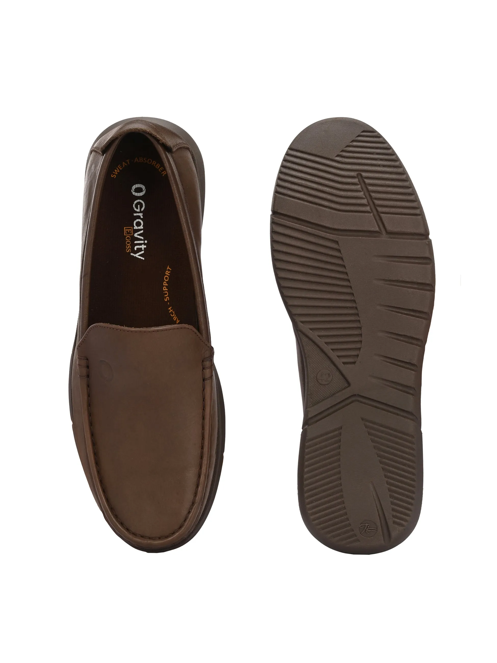 Zero Gravity Slip On Sneakers For Men