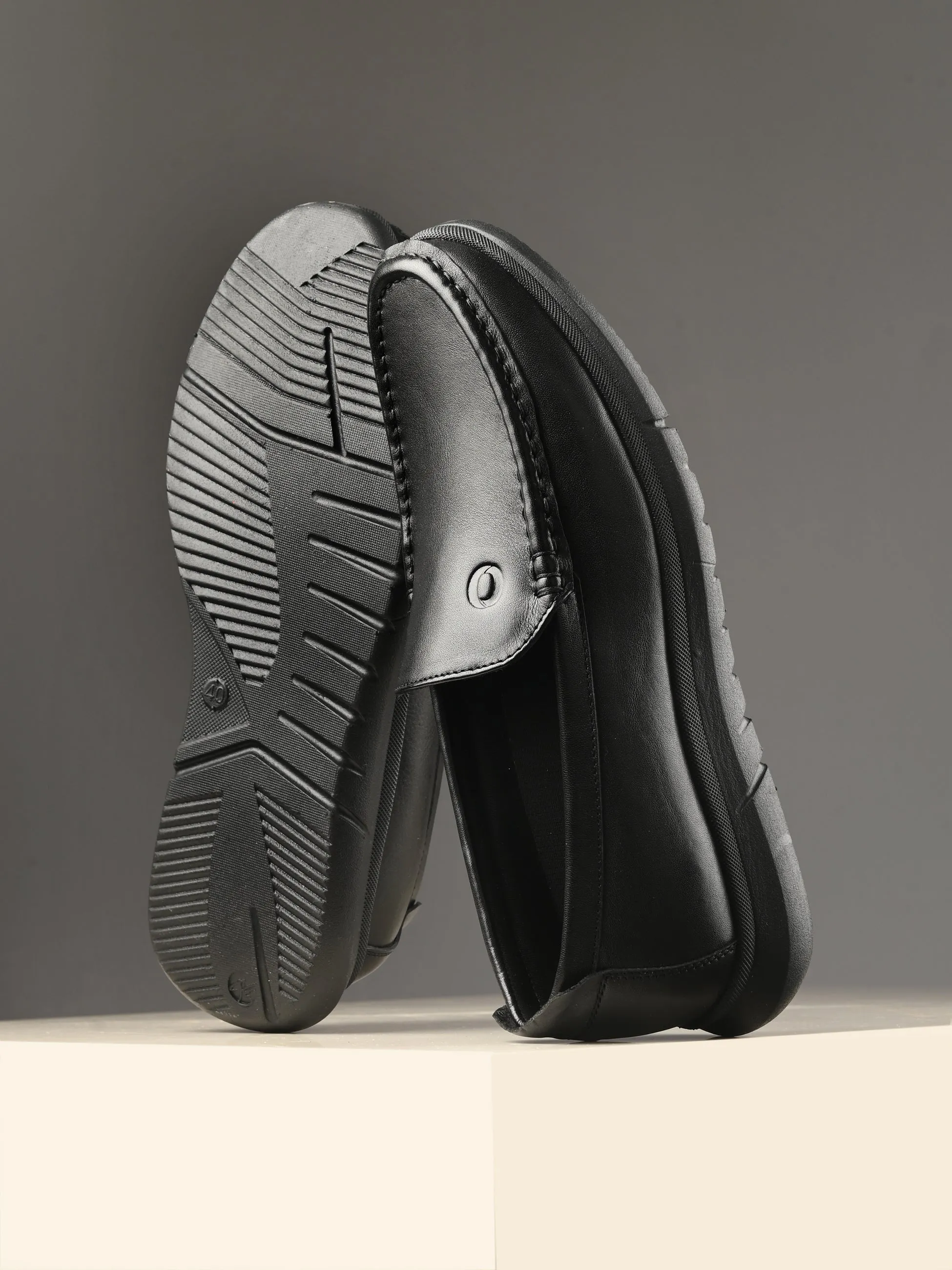 Zero Gravity Slip On Sneakers For Men