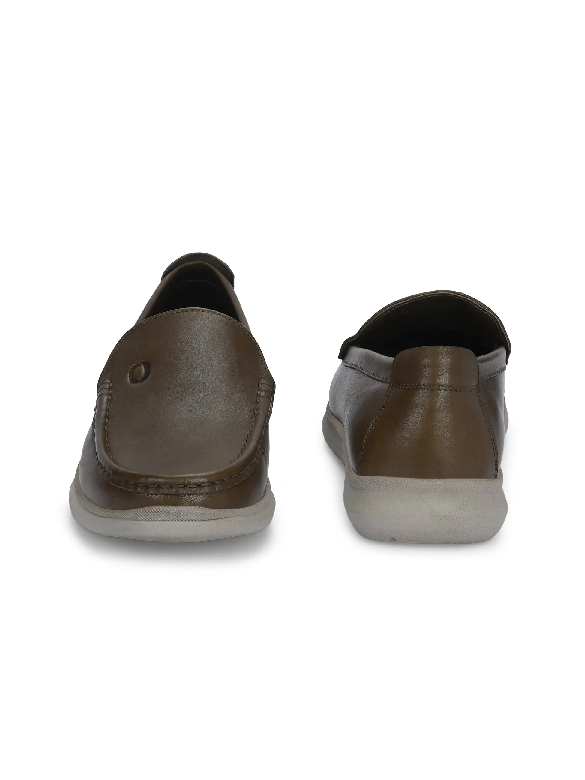 Zero Gravity Slip On Sneakers For Men