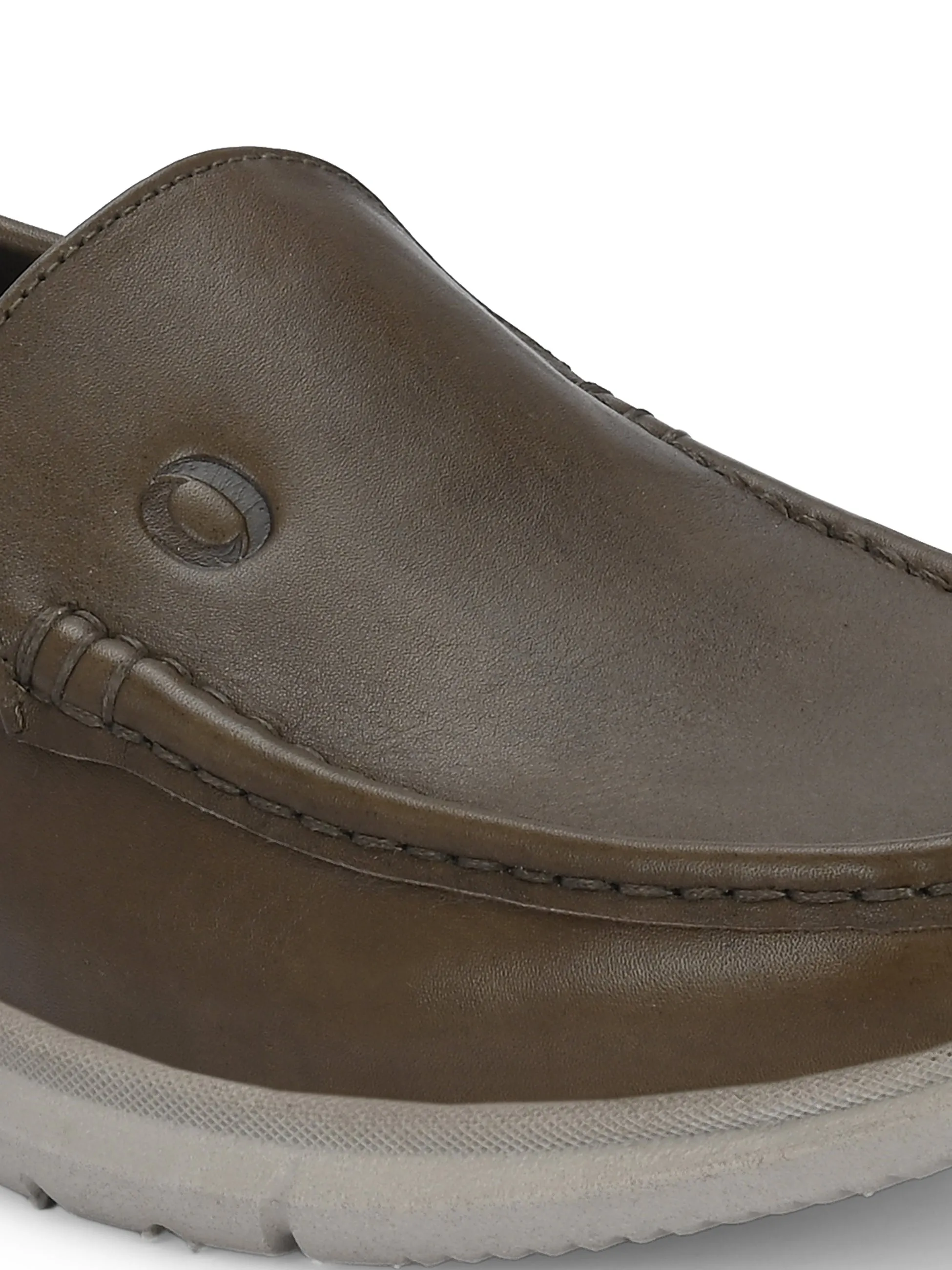 Zero Gravity Slip On Sneakers For Men